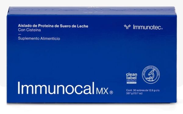 IMMUNOCAL CLÁSICO - Image 3