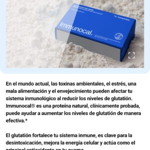 IMMUNOCAL CLÁSICO