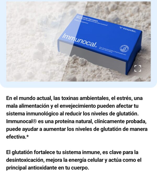 IMMUNOCAL CLÁSICO - Image 2