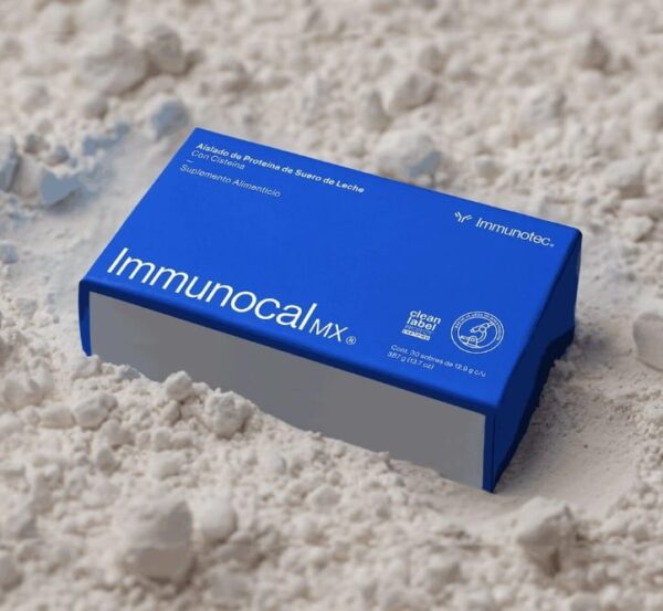 IMMUNOCAL CLÁSICO