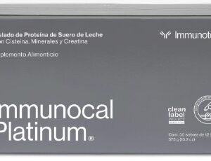 IMMUNOCAL PLATINUM