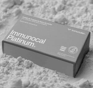 IMMUNOCAL PLATINUM
