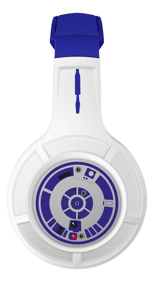 Audífonos Steren AUD-559/SW - Star Wars - Image 3