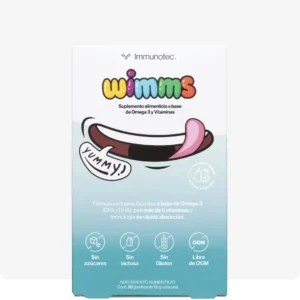 WIMMS