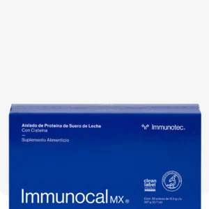 IMMUNOCAL MX