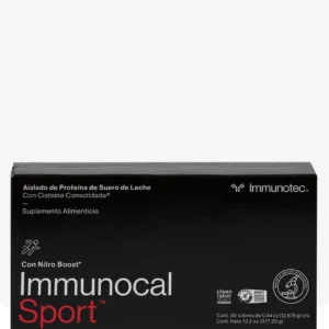 IMMUNOCAL SPORT