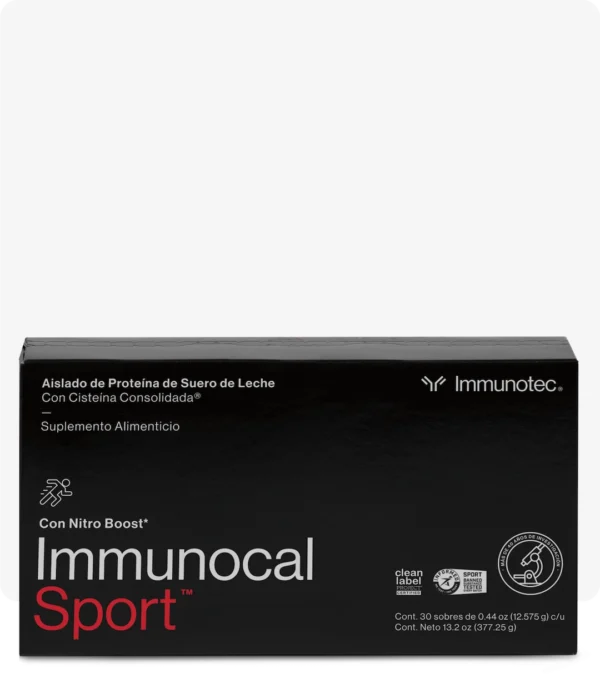 IMMUNOCAL SPORT