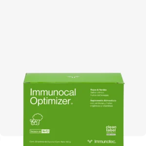 IMMUNOCAL OPTIMIZER