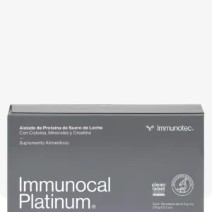 IMMUNOCAL PLATINUM