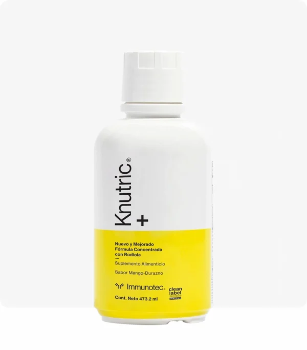 KNUTRIC+