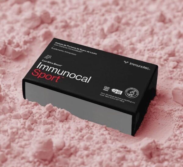 IMMUNOCAL SPORT