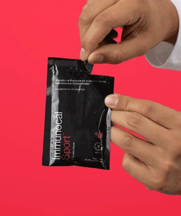 IMMUNOCAL SPORT - Image 4
