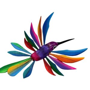 Alebrije Colibrí