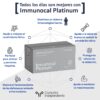 IMMUNOCAL PLATINUM