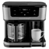 Farberware Cafetera De Dos Tipos Clasica Y Capsulas
