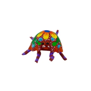 Cangrejo mini Artesanal