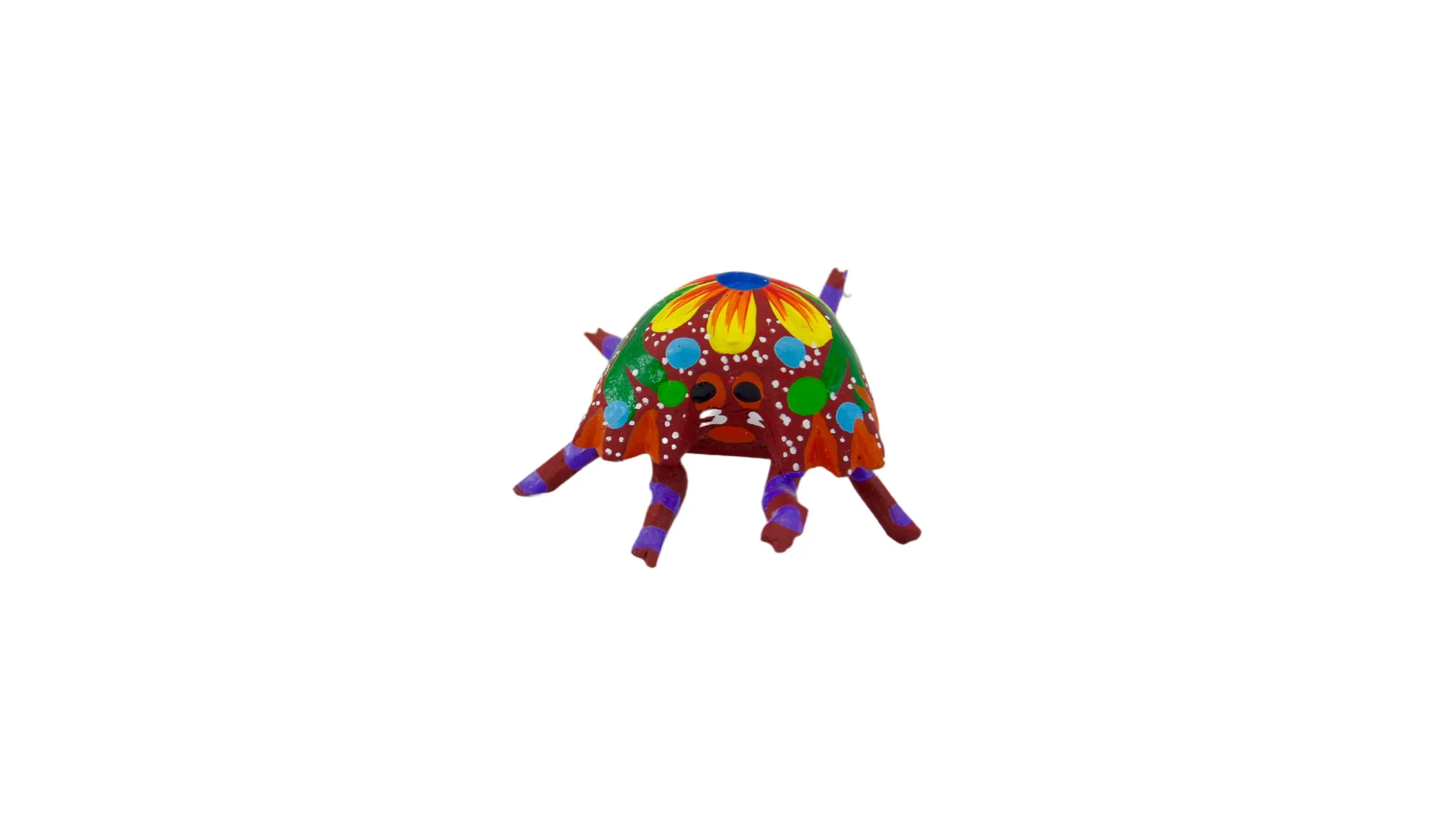 Cangrejo mini Artesanal