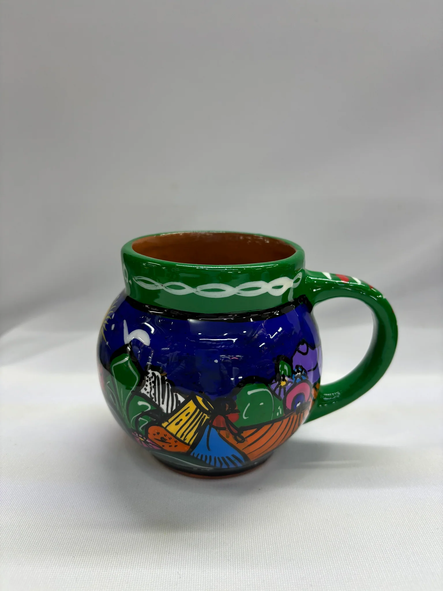 Jarro para café Artesanal - Image 5