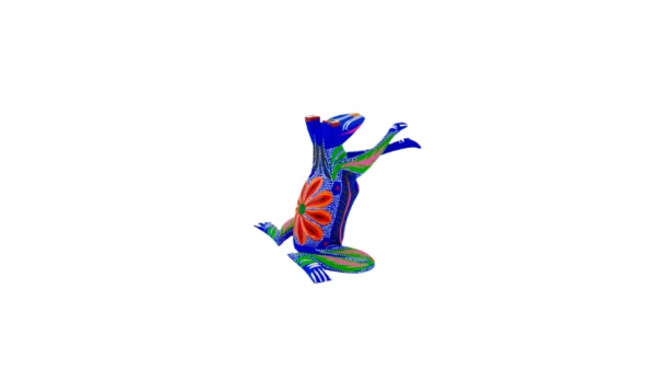 Rana artesanal - Image 3