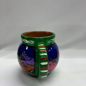 Jarro para café Artesanal