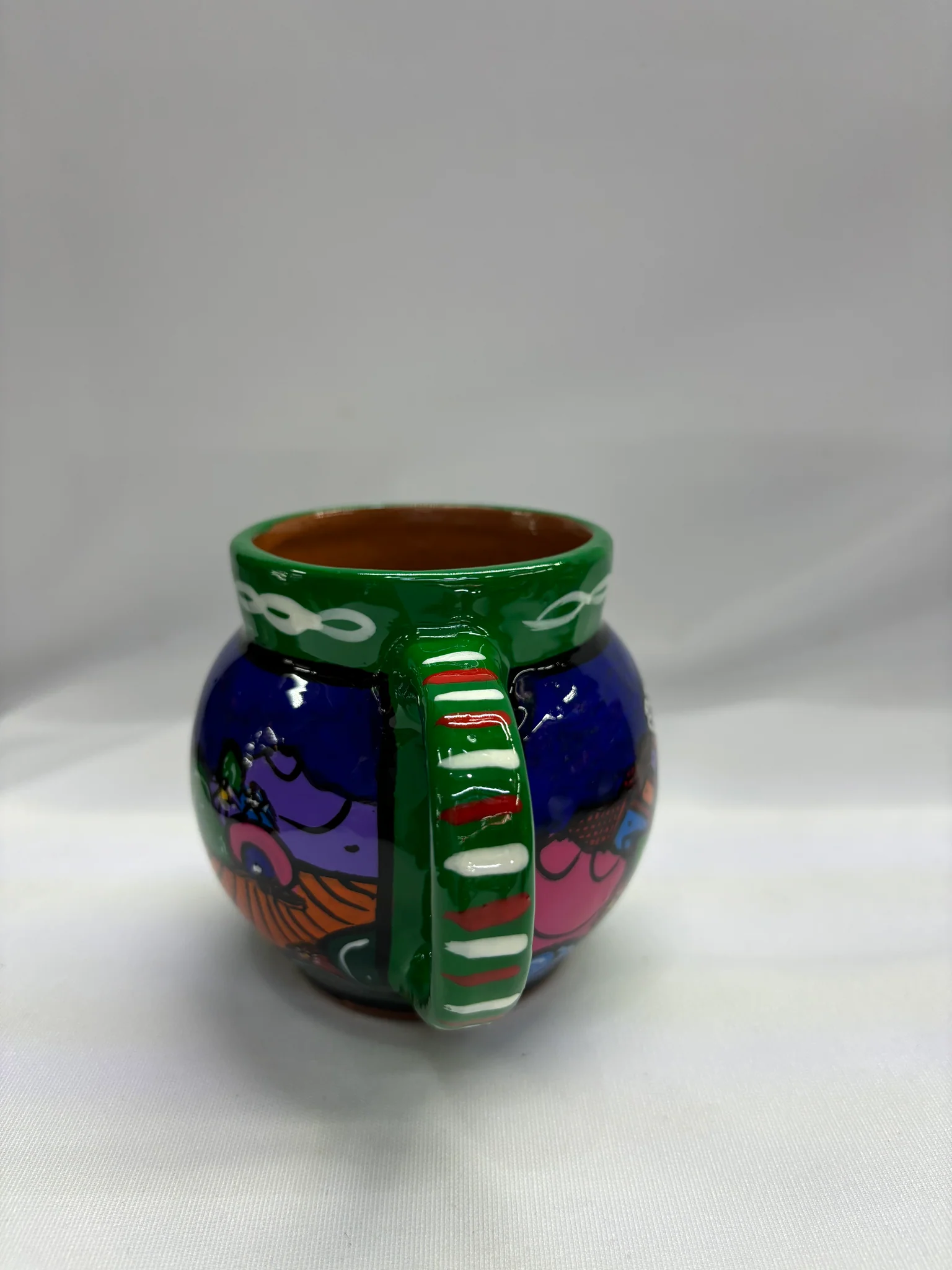 Jarro para café Artesanal - Image 2