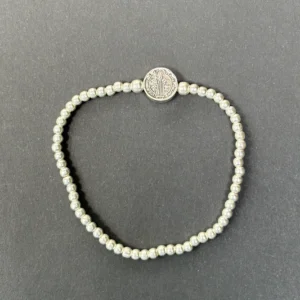 Pulsera de bola San Benito