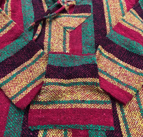 Camisas de jerga adultos - Image 9