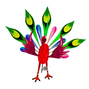 Pavo real