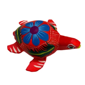 Tortuga mini Artesanal