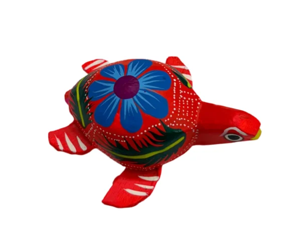 Tortuga mini Artesanal - Image 2