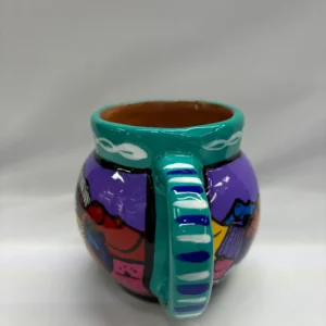 Jarro para café Artesanal