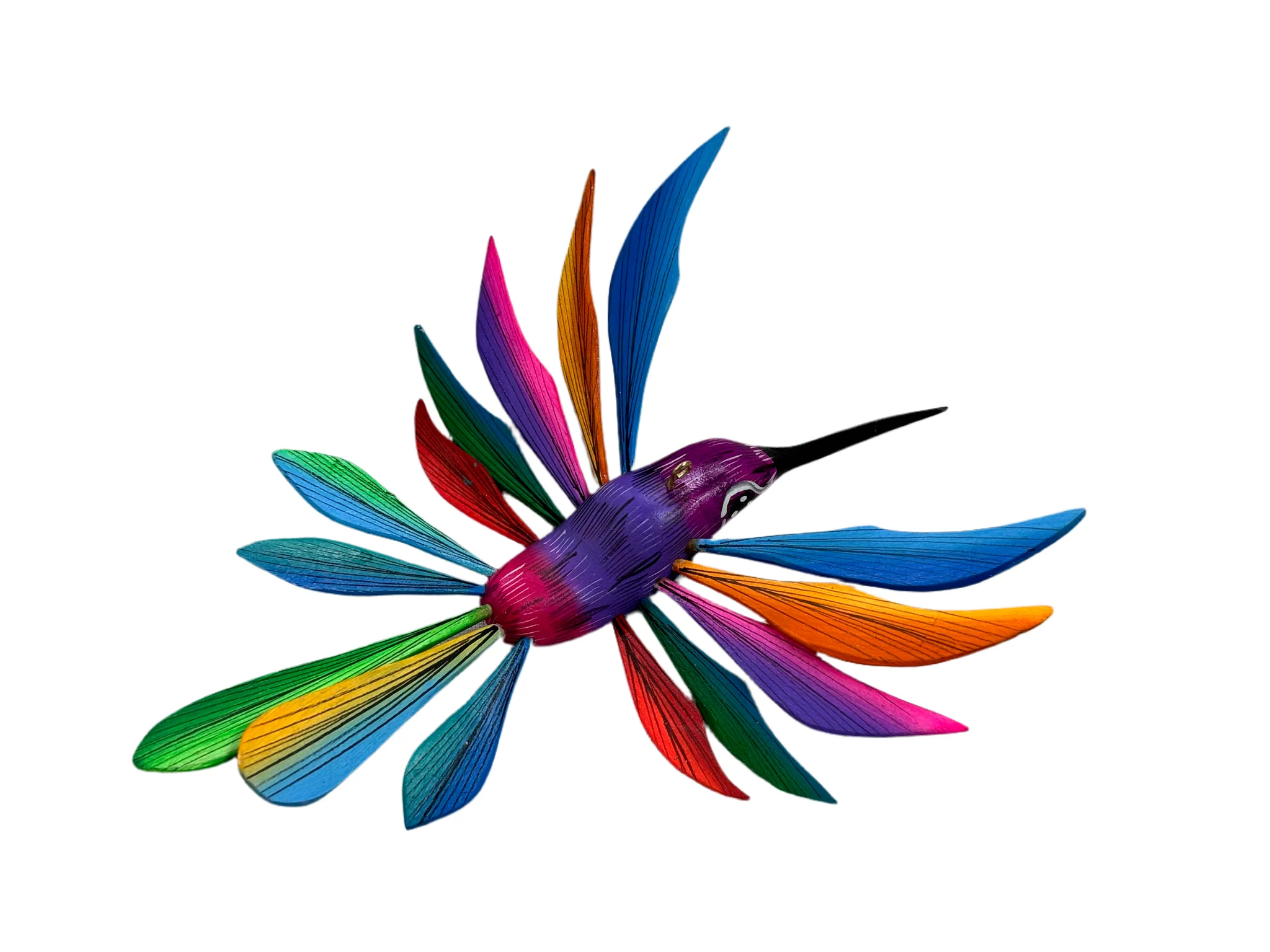 Colibrí Artesanal - Image 2