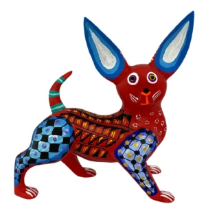 Chihuahua Artesanal