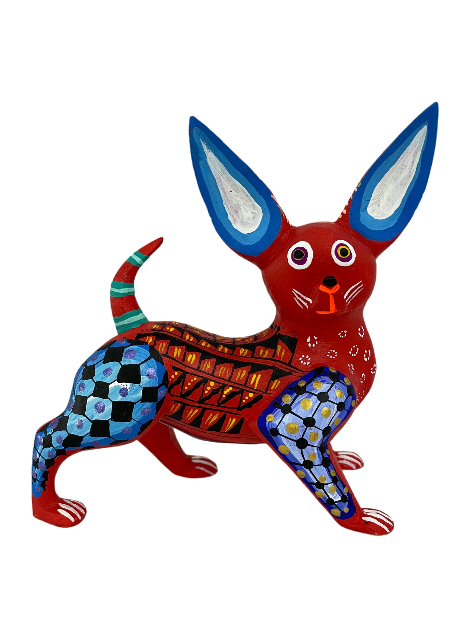 Chihuahua Artesanal - Image 5