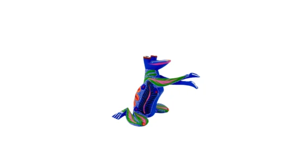 Rana artesanal - Image 2