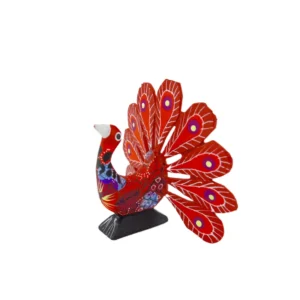 Pavo mini