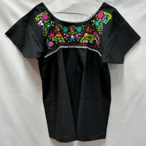 Blusa de Tehuacan para dama