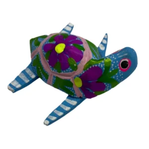 Tortuga mini Artesanal