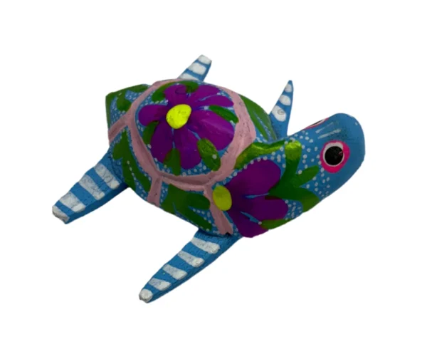 Tortuga mini Artesanal - Image 5