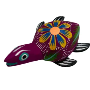 Tortuga mini Artesanal