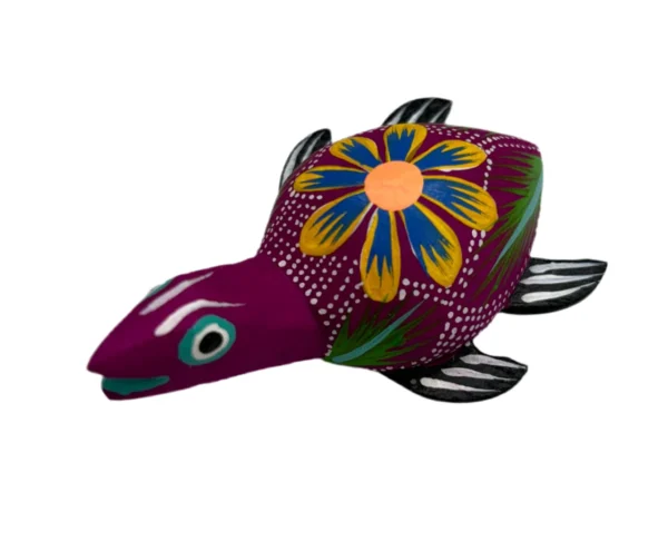 Tortuga mini Artesanal - Image 3