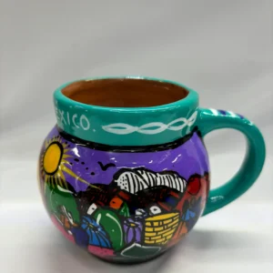 Jarro para café Artesanal