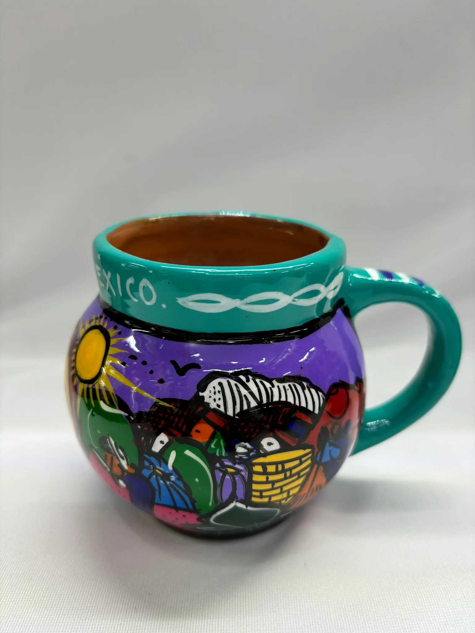 Jarro para café Artesanal - Image 4