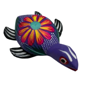 Tortuga mini Artesanal