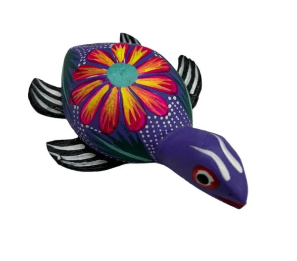 Tortuga mini Artesanal - Image 4