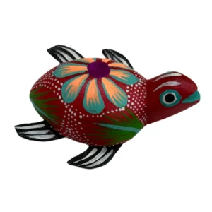 Tortuga mini Artesanal