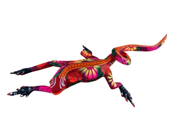 Salamandra - Image 2
