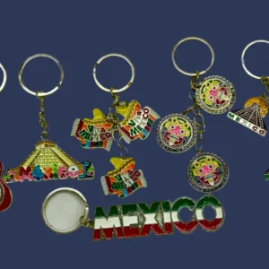 Llaveros México