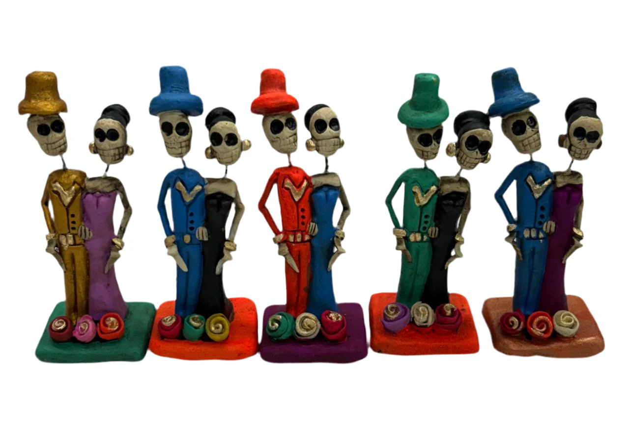 Catrinas mini 2024 - Image 2