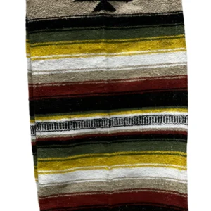 Cobija relámpago varios colores